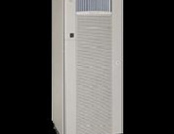 Дисковая система хранения HP AE045A XP12000 Disk Array Frame (DKU) Disk Array Frame without disks. Consists of cabinet with control boards, FC data path switches, power supplies, back up batteries and 256 disk slots.-AE045A(NEW)