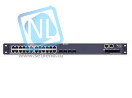 Коммутатор Huawei S5328C-PRW-SI