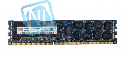 Память DDR PC3-12800R ECC Reg, 8GB