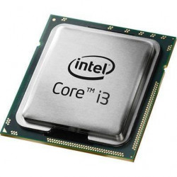 Процессор HP 600134-001 Intel Core i3-540 64-bit (3.06GHz/2-core/4MB/73W) Processor-600134-001(NEW)