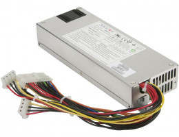Блок питания SuperMicro SP262-1S 260Wt 1U ATX Power Supply-SP262-1S(NEW)