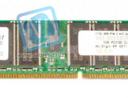 Модуль памяти IBM M312L2828ET0-CB0 1024Mb REG ECC PC2100-M312L2828ET0-CB0(NEW)