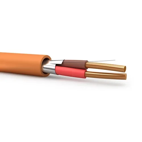 Кабель КПСЭнг(А)-FRHF 1х2х0.75 300В (бухта) (м) ИВКЗ 00-00026181