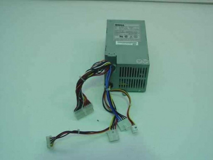 Блок питания Dell PS-5141-1D1 Optiplex Gx1 Workstation 145W Power Supply-PS-5141-1D1(NEW)