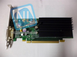 Видеокарта HP VCQ285NVS 128MB NVIDIA Quadro NVS 285, Professional 2D,Dual DVI or VGA PCI-E-VCQ285NVS(NEW)