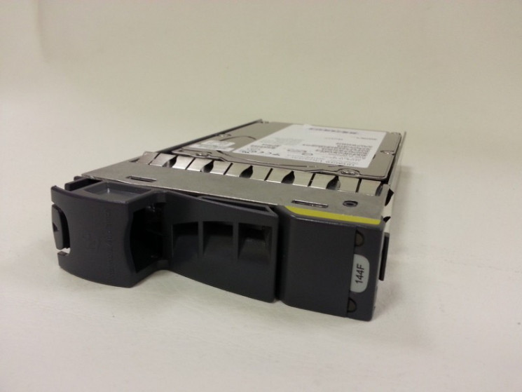 Накопитель NetApp X274A 144GB 10K FC X274 DS14MK2-X274A(NEW)