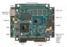 Одноплатный компьютер Intel® Core™ i7 Single Board Computers PCI/104-Express Rugged SBCs & Controllers CMA24CRQ2100HR‑2048