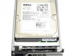 Накопитель Dell 0W348K 600GB 15K RPM SAS 3.5" HDD-0W348K(NEW)