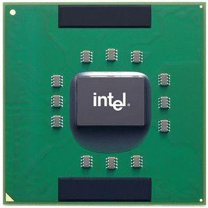 Процессор Intel RH80536NC0131M Celeron M 350 1300Mhz (1024/400/1,34v) s479 Dothan-RH80536NC0131M(NEW)