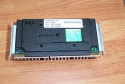 Процессор HP D8510-63000 Intel Pentium III/600mhz D8510a Kit-D8510-63000(NEW)