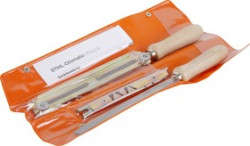 Набор заточной STIHL 56050071029 5.2мм для цепей 3/8'' 1.6мм