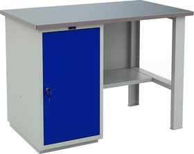 Profi (№201), Верстак металлический