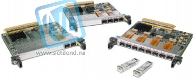 Модуль Cisco SPA-4XOC12-POS