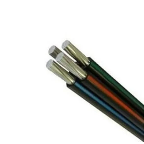 Провод СИП-4 4х16 (м) Энергокомплект 40004803