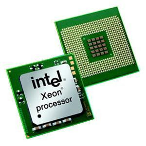 Процессор HP 446085-B21 Intel Xeon processor X5460 (3.16GHz, 120W, 1333MHz FSB) Option Kit for Proliant DL160 G5/G5p-446085-B21(NEW)