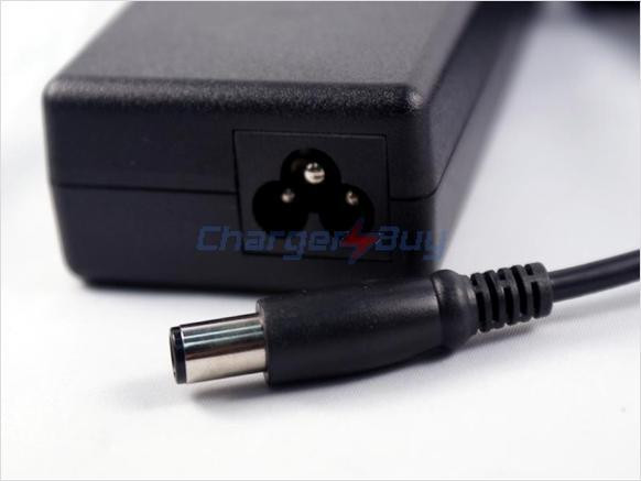 Блок питания HP 519330-003 Original 90W AC Charger for CQ70 TC4400-519330-003(NEW)