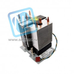 Система охлаждения HP 450417-001 Processor heatsink for ML310 G5-450417-001(NEW)
