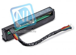 Контроллер HP Smart Storage Battery 7.2v 8.64Wh SA P440 P440AR P441 P840 P840AR P841 DL20 Gen9-727260-002(NEW)