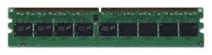 Модуль памяти HP PV939A 256MB (1x256MB) DDR2-667 ECC-PV939A(NEW)