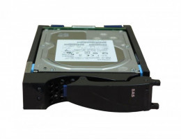 Накопитель EMC 005049037 300GB 6GB 15K 3.5 SAS For the VNXe 3100 3150 Storage Arrays-005049037(NEW)