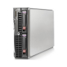 Блейд-сервер HP BL460c G7, 2 процессора Intel Xeon 6С X5670, 48GB DRAM