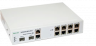 Оптический мультиплексор, 8 Е1+100 Mb Ethernet, 1U, 2 шасси под SFP