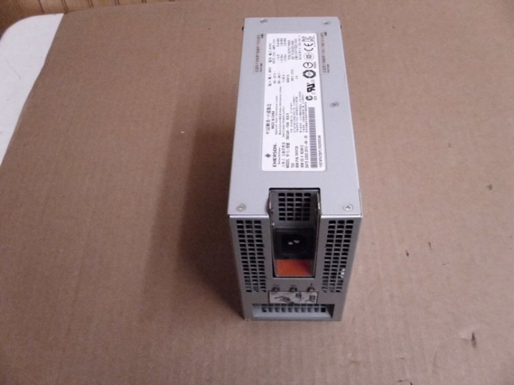 Блок питания IBM 44V5601 Power6 P6 51BF 950W Power Supply-44V5601(NEW)
