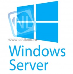 Лицензия Windows Server CAL 2016 Russian 1pk DSP OEI 5 Clt User CAL