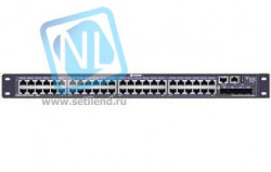 Коммутатор Huawei S5352C-PWR-SI