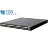 Пакетный брокер CGS NPB-Ie, Broadcom Qumran MX, 48x10GE, 6x100GE, 6GB packet buffer