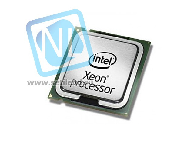 Процессор HP 446085-L21 Intel Xeon processor X5460 (3.16GHz, 120W, 1333MHz FSB) Option Kit for Proliant DL160 G5/G5p-446085-L21(NEW)