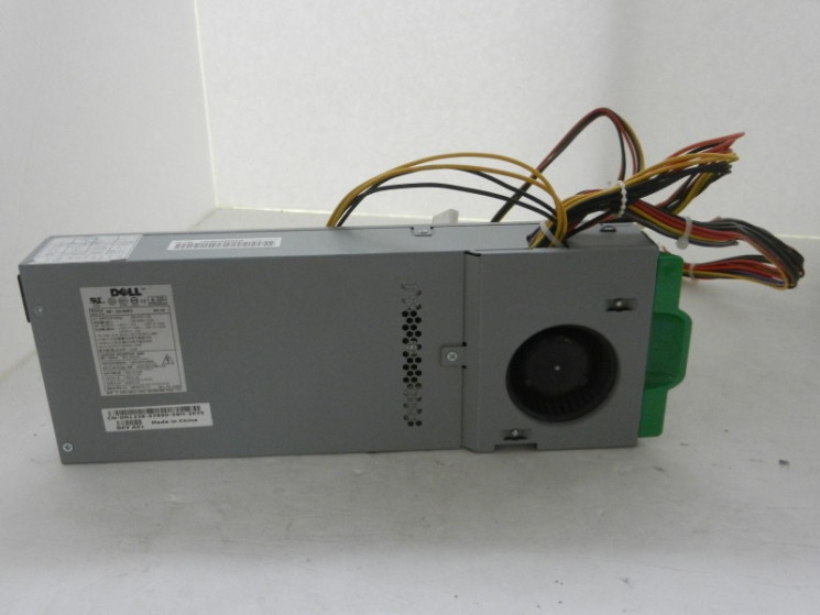 Блок питания Dell 0U5425 OptiPlex GX280 Workstation 210W Power Supply-0U5425(NEW)
