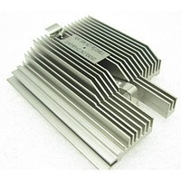 Система охлаждения HP 230270-001 Heatsinks with thermal pads (1.0-GHz processor) for DL360-230270-001(NEW)