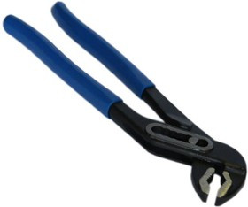 Клещи EUROTEX 031162-175 переставные 175мм