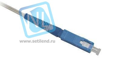 Патчкорд оптический FTTH SC/UPC-SC/UPC SM (604-02-01W) 150 метров