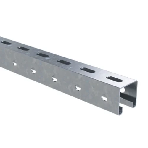 Профиль С-образный 41х41 L400 сталь 1.5мм DKC BPL4104