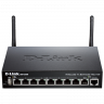 Маршрутизатор D-Link DSR-250N/C1A