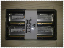 Модуль памяти IBM 43X5026 4GB PC2-5300 FBD HS21 x3650-43X5026(NEW)