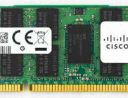 Модуль памяти Cisco FTX1704FH7R 16Gb PC3L-10600R 4Rx4 ECC REGISTERED DDR3-1333MHz-FTX1704FH7R(NEW)