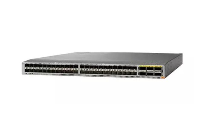 Коммутатор Cisco Nexus N9K-C9372PX-E