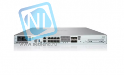 Межсетевой экран Cisco FPR1140-NGFW-K9
