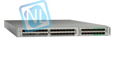 Коммутатор Cisco Nexus N5K-C5548P-FA