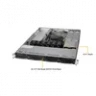 Платформа Supermicro 1U SYS-5019P-WTR, один процессор Inte l Xeon Scalable, DDR4, 4x3,5" HDD SATA, 2x10Gb Base-T