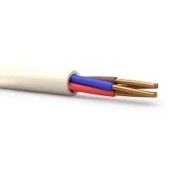 Кабель КПСнг(А)-FRLSLTx 2х2х0.5 300В (бухта) (м) ИВКЗ 00-00026127