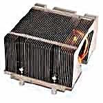 Процессор HP 416162-001 Intel Xeon Processor 5130 (2.0 GHz, 65 Watts, 1333 FSB) for Proliant-416162-001(NEW)