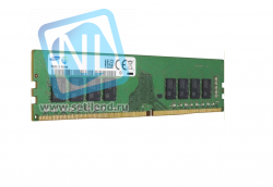 Память 32GB SAMSUNG 3200MHz DDR4 ECC Reg 1Rx4 RDIMM