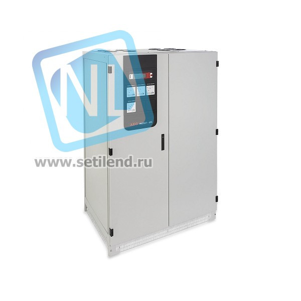 ИБП AEG Protect 8.31 120 кВА