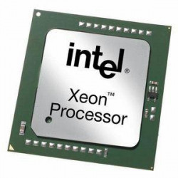 Процессор Intel BX80532KE2800D Процессор Xeon 2800Mhz (533/512/1.5v) Socket 604-BX80532KE2800D(NEW)