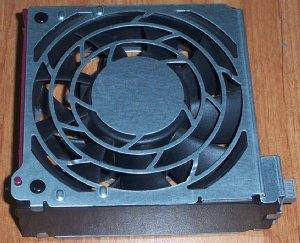 Система охлаждения HP 233103-001 Fan assembly, hot-plug, 120x38 mm DL580 G2-233103-001(NEW)