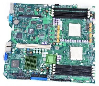 Материнская плата SuperMicro H8DAR-T Dual S940 8xDDR 400/333/266MHz 4xSATA RAID-H8DAR-T(NEW)